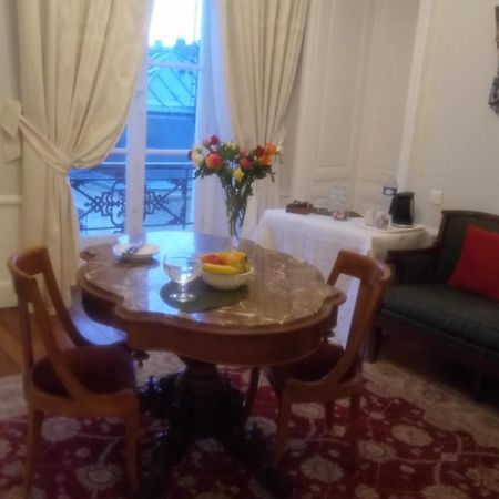 فيرفاي Chambre De Flore المظهر الخارجي الصورة