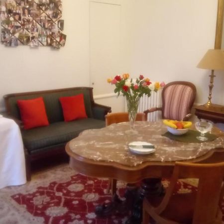 فيرفاي Chambre De Flore المظهر الخارجي الصورة