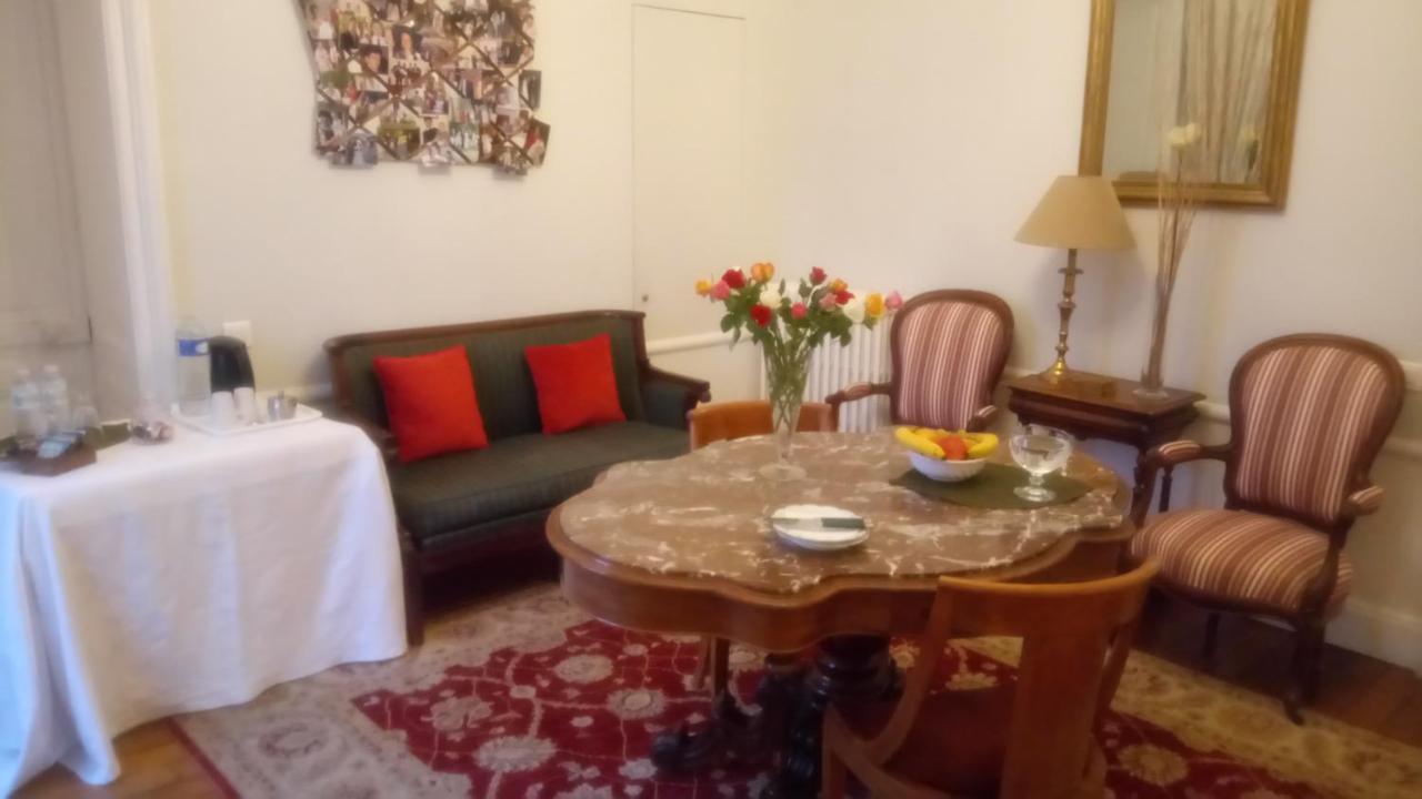 فيرفاي Chambre De Flore المظهر الخارجي الصورة