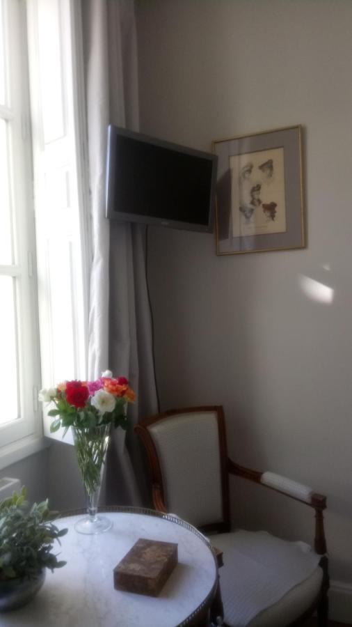 فيرفاي Chambre De Flore المظهر الخارجي الصورة