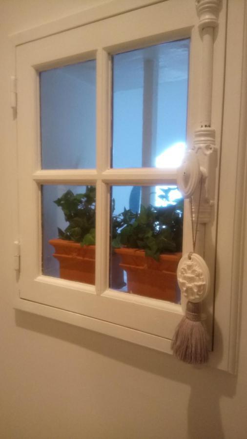 فيرفاي Chambre De Flore المظهر الخارجي الصورة